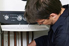 boiler repair Polnessan