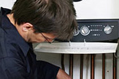 boiler replacement Polnessan