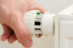Polnessan central heating repair costs