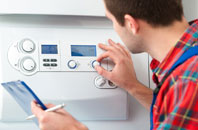 free commercial Polnessan boiler quotes