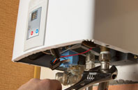 free Polnessan boiler install quotes